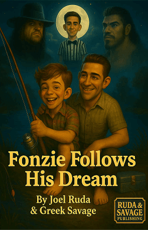Book cover 1